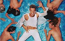 RIcky Martin