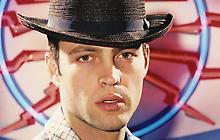 Vince Vaughn