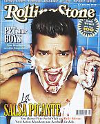 Rolling Stone