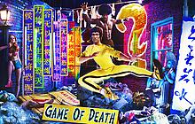 Bruce Lee