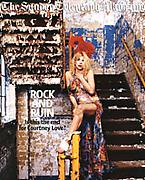 The Sunday Telegraph Magazine