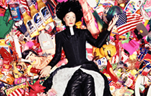 COUTURE CONSUMPTION
