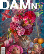 DAMN Magazine