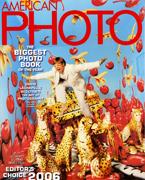 American Photo