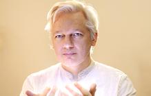 Julian Assange