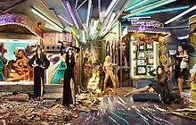 Kardashians: Black Friday at Mall of the Apocalypse