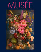 Musee Magazine