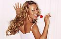 Mariah Carey