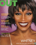 OUT MAGAZINE