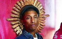 Pharrell Williams