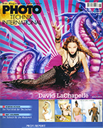 Photo Technik International