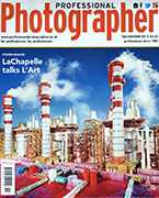 Professional Photographer