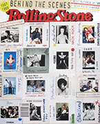 Rolling Stone