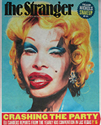 The Stranger