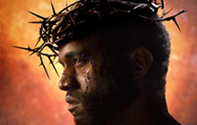 PASSION OF THE CHRIST