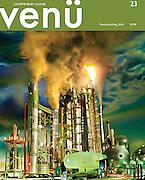 Venü Magazine