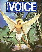The Village Voice