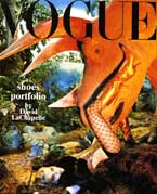 Italian Vogue