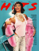 HITS MAGAZINE