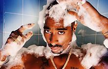 Tupac Shakur