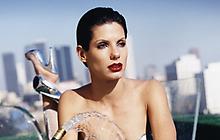 Sandra Bullock