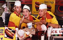 Beastie Boys
