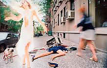 WHAT WILL YOU WEAR WHEN YOU'RE DEAD?