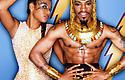 Kelis & Andre 3000