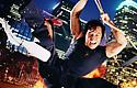 Jackie Chan