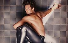 David Duchovny