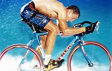 Lance Armstrong