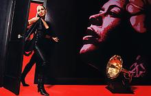 ALICIA KEYS: BILLIE HOLIDAY