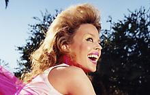 Kylie Minogue