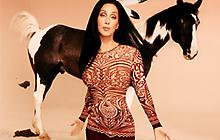 Cher