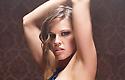 Hilary Swank