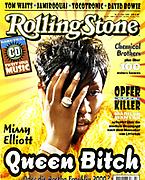 Rolling Stone