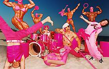 Red Hot Chili Peppers