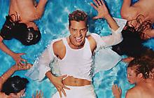 Ricky Martin