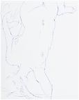 Tommy Östmar
2006/2007
ballpoint pen on paper
59 x 49,5 cm