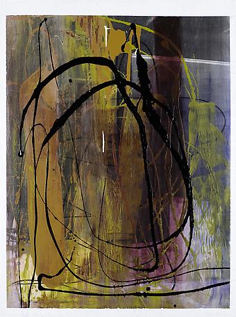 Charles Mayton
Untitled
2010
mixed media on panel
122 x 91 cm