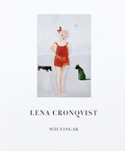 Lena Cronqvist