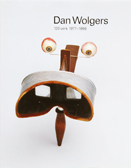 Dan Wolgers