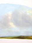 Sky
2003
oil on canvas
120 x 90 cm