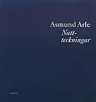 Asmund Arle