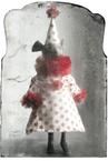 Dotty Dress, 2016
Fine Art Print
30 x 20 cm