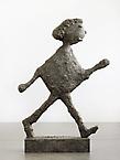 Walking Figure
bronze
h. 198 cm