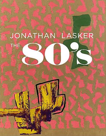JONATHAN LASKER - THE 80'S
Harback
26,5 x 21 cm
37 pp
Illustrated throughout
Catalogue to the 2011/2012 exhibition at Lars Bohman Gallery, Stockholm, Timothy Taylor Gallery, London and Galerie Thomas Schulte, Berlin
Designed by Matt Bucknall
Edited by Andreas Leventis
Printed by Chapter Press, London, 2011
200 SEK