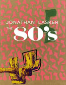 Jonathan Lasker