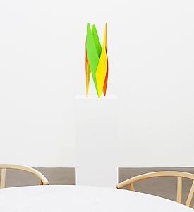 Lars Englund makes first prize for Sweden's Public Art Association