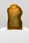 Breaking Lose/Giving in (torso)
2013
glass
61 x 36 x 26 cm